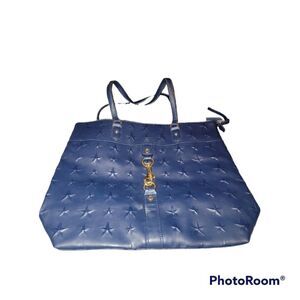 Tommy Hillfiger Stars Tote Style Shoulder Pocketbook